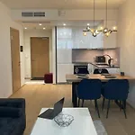 아파트 Skyresidence Luxury With & Garden View