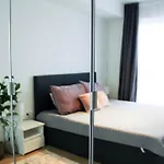 Skyresidence Luxury With & Garden View 아파트 *