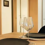 Skyresidence Luxury With & Garden View 탈린