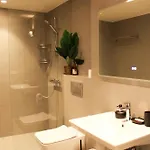 Skyresidence Luxury With & Garden View 탈린