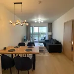 Skyresidence Luxury With & Garden View 탈린