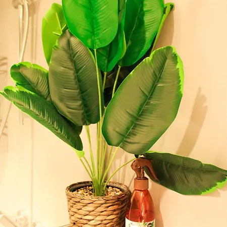 Apartamento Skyresidence Luxury With & Garden View Tallin