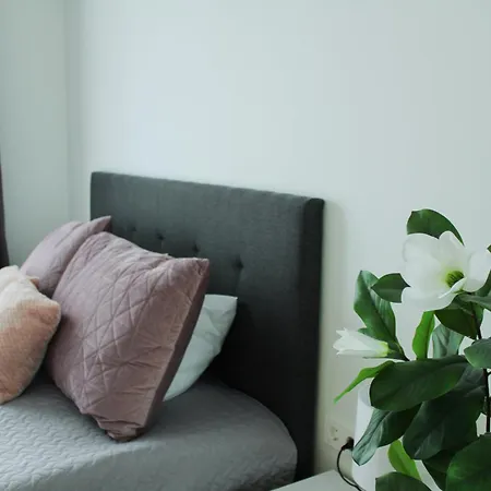 Skyresidence Luxury With & Garden View *