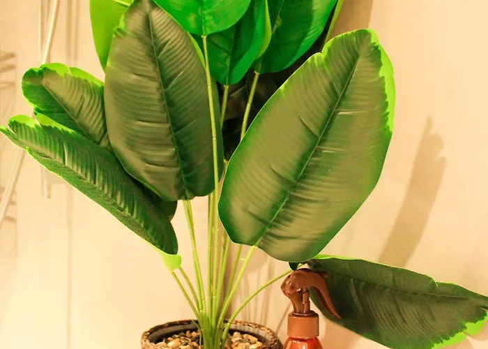 Lägenhet Skyresidence Luxury With & Garden View Tallinn